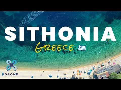 What do you think about Sithonia?