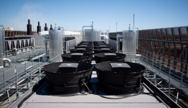 AI fever in power stocks moves from nuclear to plain natural gas