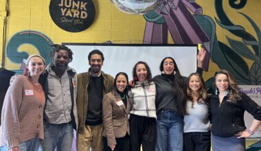 Grassroots movement drives Boulder’s first People’s Climate Justice Plan