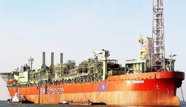 More time for FPSO sale to go through as Murphy Oil prolongs BW Offshore’s US gig
