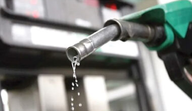 FUEL PUMP