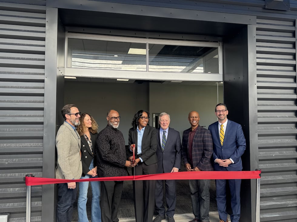 Think Big kicks off its journey supporting minority business owners