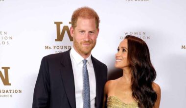 Netflix CEO Says Meghan Markle and Prince Harry Are ‘Overly Dismissed’