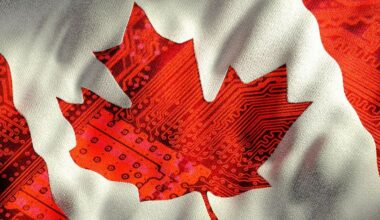 Trump’s Trade War Pushes Canadian Tech Workers to Rethink Silicon Valley