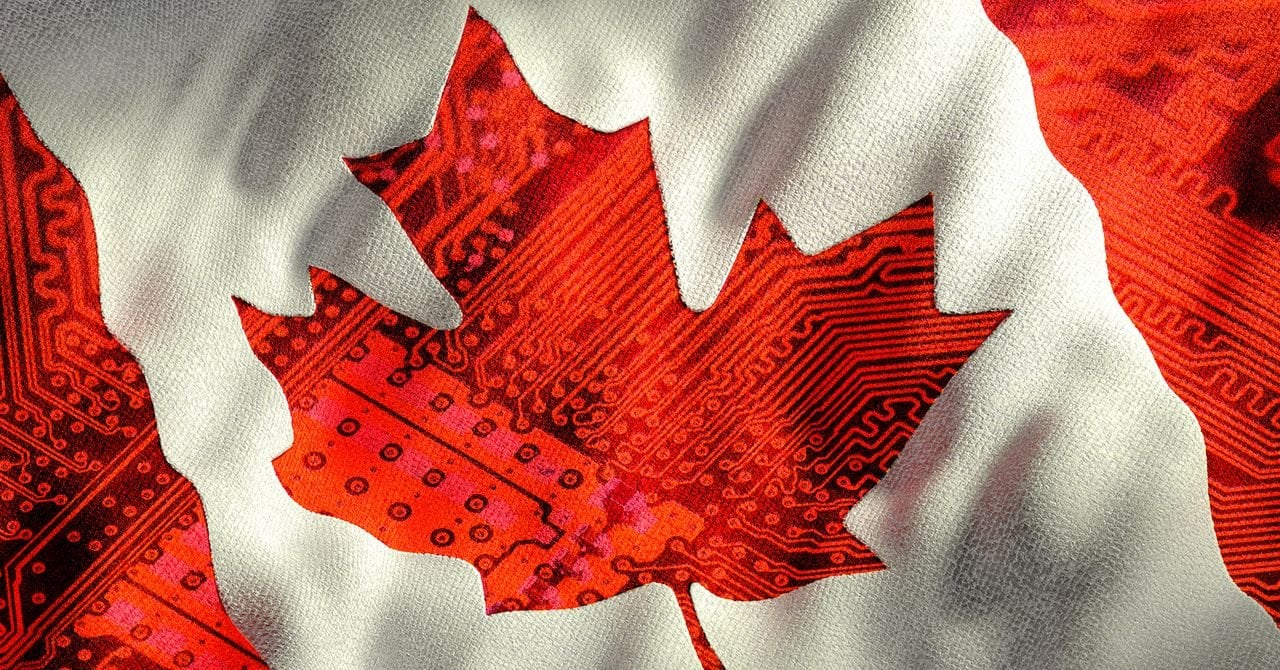 Trump’s Trade War Pushes Canadian Tech Workers to Rethink Silicon Valley