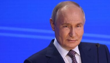 Putin just called Trump’s bluff on Ukraine, with the Russian art of the ‘no’ deal