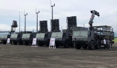 Czech Republic Completes First Platforms for Spyder Air Defense System