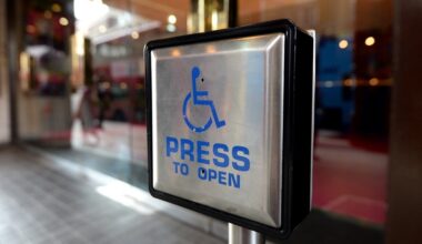Disabled to get ‘right to try’ work without risk of losing benefits