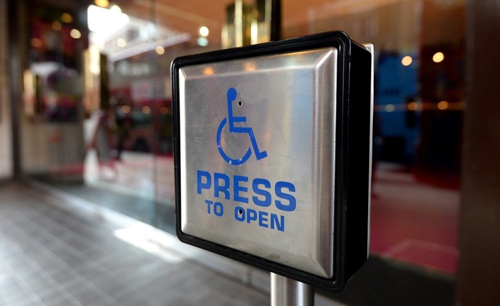 Disabled to get ‘right to try’ work without risk of losing benefits