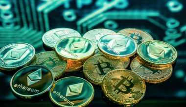 What Are FinTechs Doing With Crypto?
