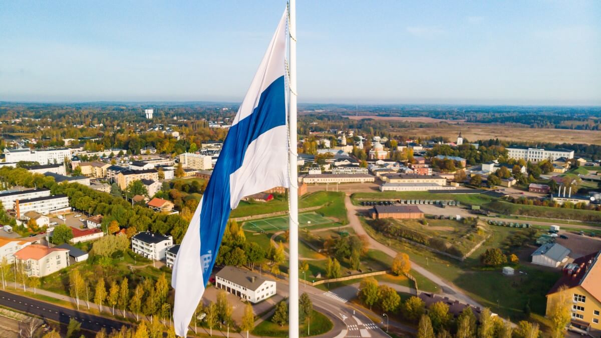 Finland Expects Higher Number of Foreign Workers Next Year