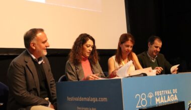 Telefónica, Netflix, iZen Join Spain Film Commission Board of Trustees