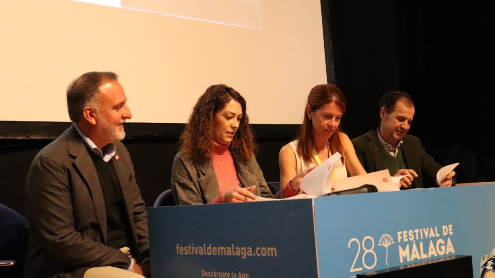 Telefónica, Netflix, iZen Join Spain Film Commission Board of Trustees
