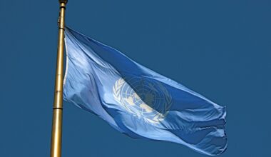 US withdraws from board of UN climate damage fund - JURIST