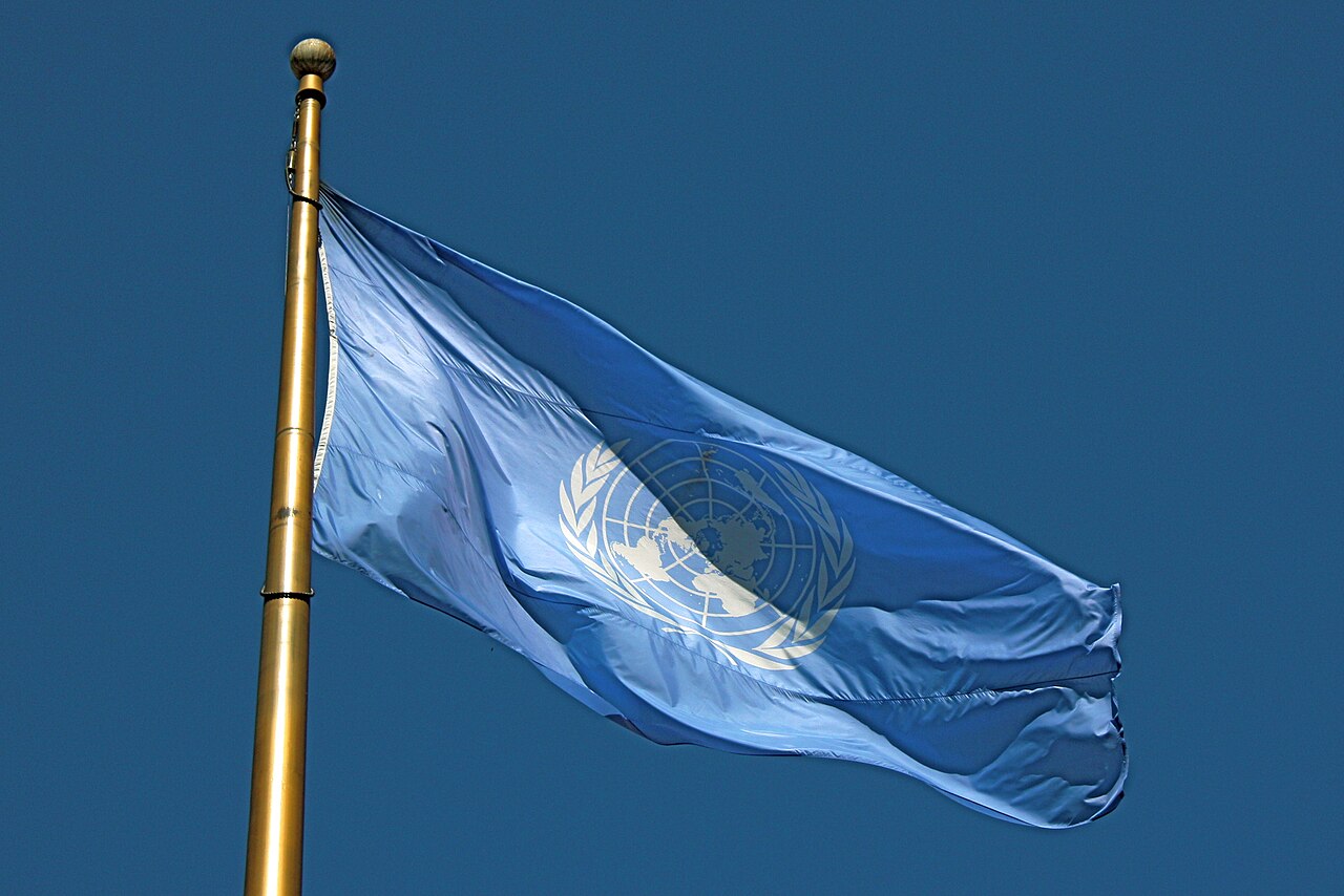 US withdraws from board of UN climate damage fund - JURIST