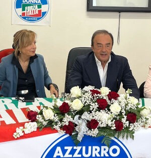 Forza Italia: "bene approvazione PEBA, ora servono risorse per la sua attuazione"