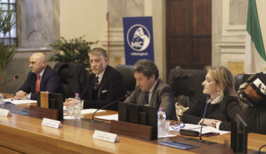 Biennale di Architettura, presentato il Padiglione Italia
