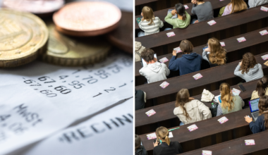 Studierende wollen mehr arbeiten dürfen