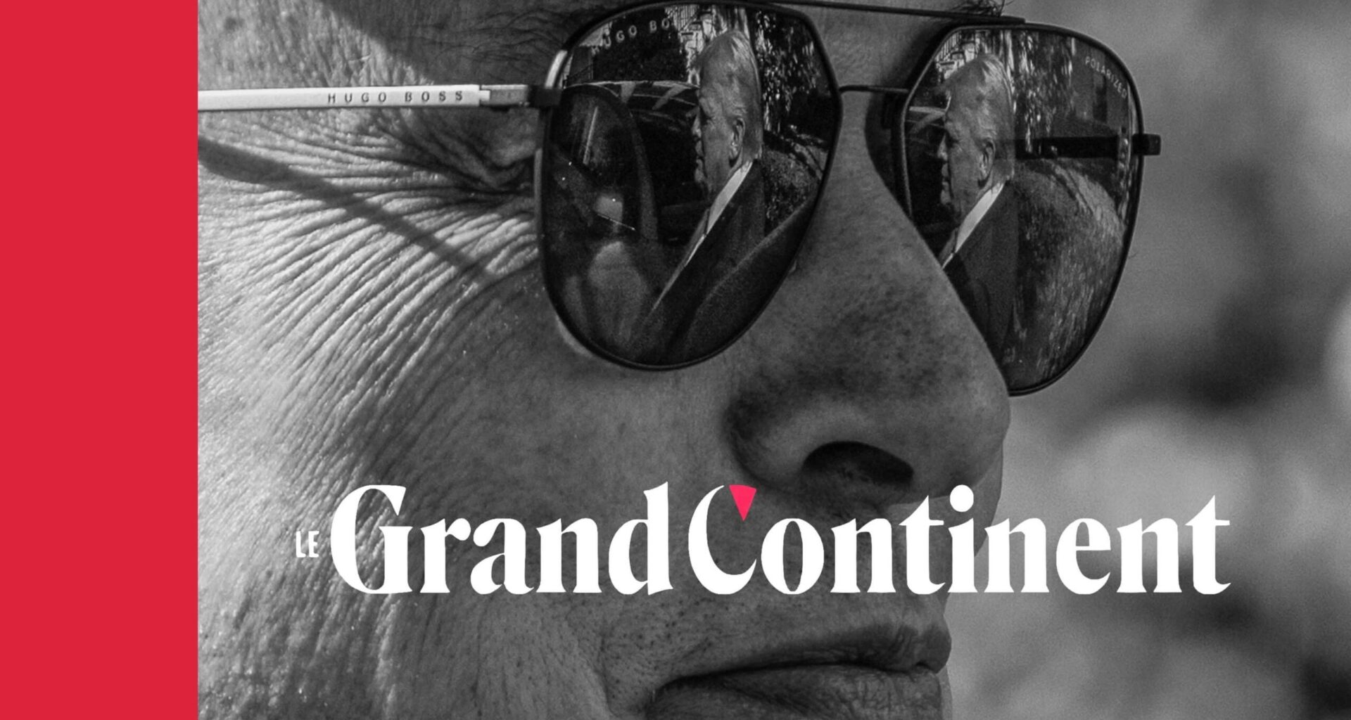 D.O.G.E. : anatomie du coup d’État numérique d’Elon Musk | Le Grand Continent