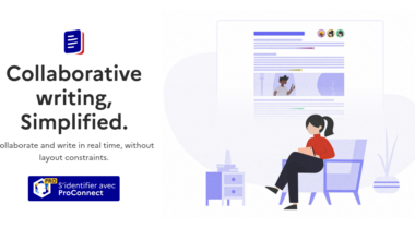 France and Germany Launch Google Docs Competitor