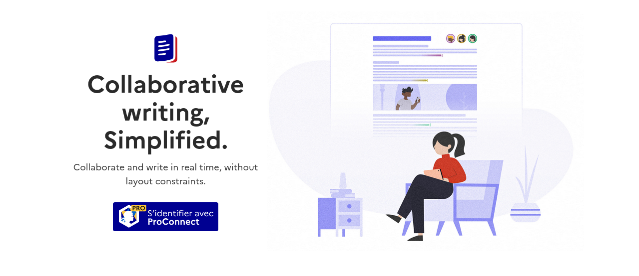 France and Germany Launch Google Docs Competitor