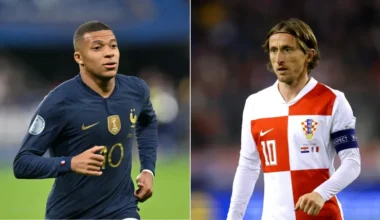 Where to watch France vs. Croatia free live stream, channel, start time & more for UEFA Nations League match image