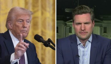 Wie gut ist Ukraine-Deal wirklich?: Fritz: Trumps "Aussage hat uns alle überrascht"