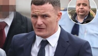 'Councillor who gave reference for rapist soldier is accused of supporting second sex attacker'