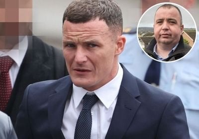 'Councillor who gave reference for rapist soldier is accused of supporting second sex attacker'