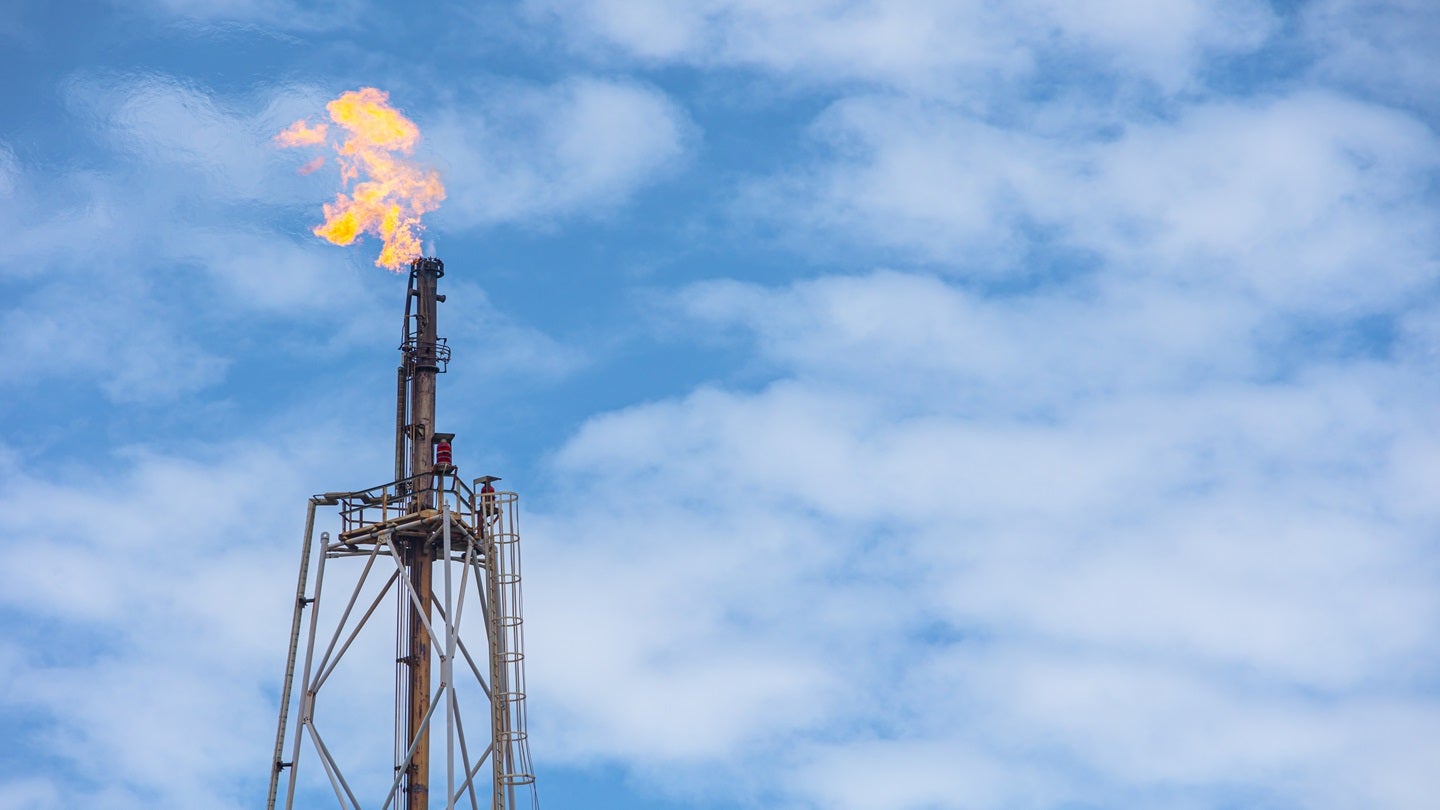 Fugro restarts hydrocarbon and LNG projects in US after Trump’s election