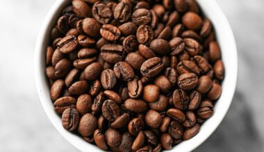 Coffee prices jump amid climate issues in Brazil, Vietnam