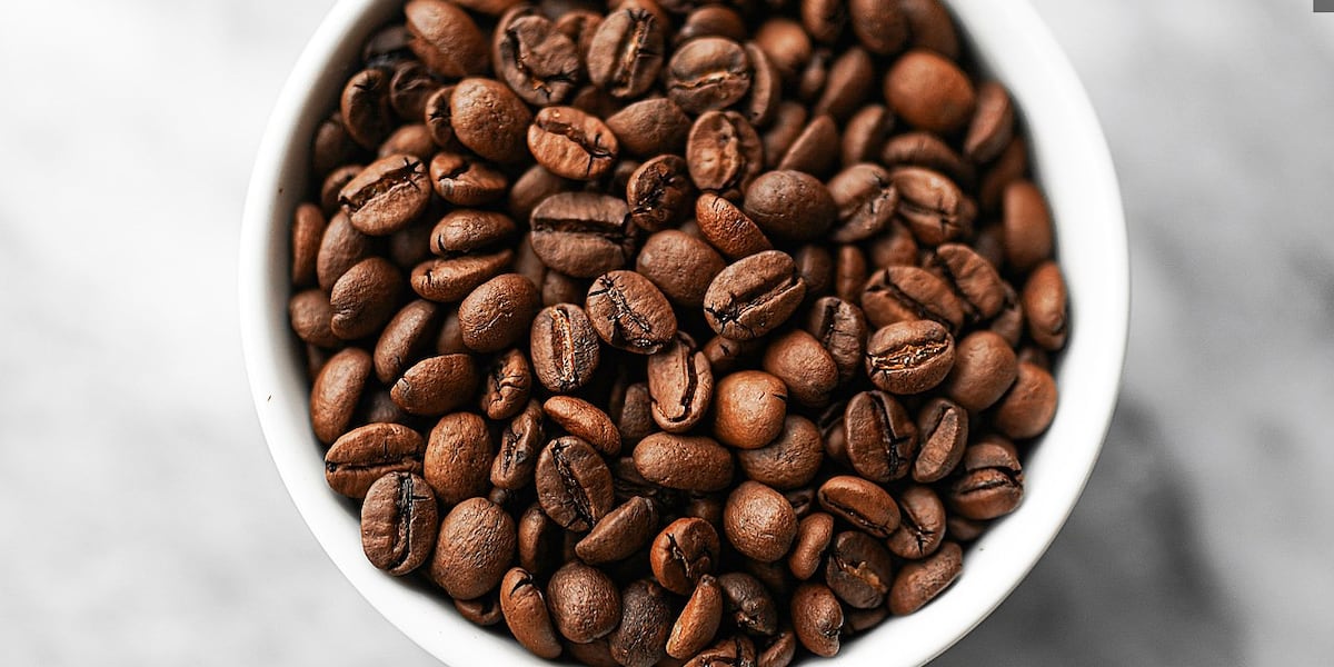 Coffee prices jump amid climate issues in Brazil, Vietnam