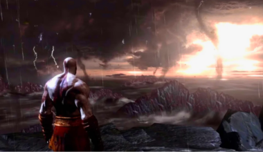 God Of War returning to Greece for new prequel - Playstation