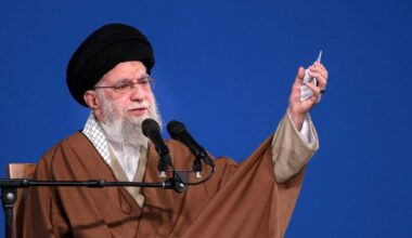 Iran isn’t moderating; it’s maneuvering