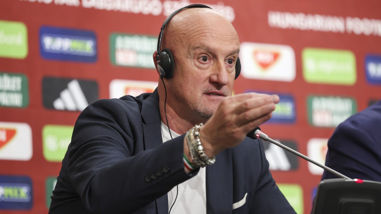 Válogatott: Marco Rossi megerősítette, egy kulcsjátékos el sem utazott Törökországba