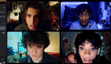 New Screenlife Heist Film premieres at SXSW Fest