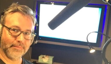 I Just Lost My Job Because I'm An American