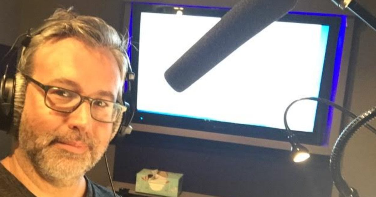 I Just Lost My Job Because I'm An American