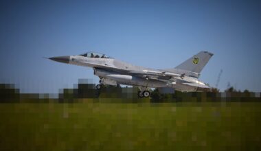 NATO Shifts Strategy Based on Lessons Learned from Ukraine