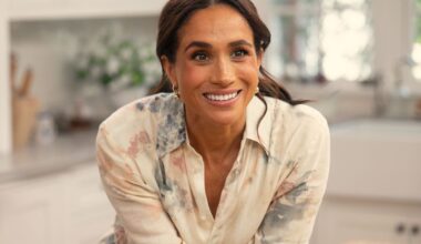 On Set with Meghan Markle: Insiders Reveal What It Was Really Like Working on With Love, Meghan