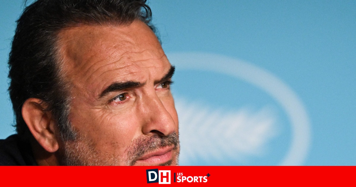 "Cela a eu un début fracassant, c'était nécessaire" : Jean Dujardin donne son avis à propos de #MeToo