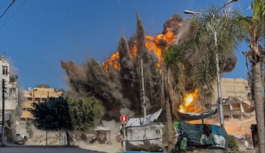 Guerra Israele - Hamas, le notizie di oggi 23 marzo sul conflitto a Gaza. LIVE
