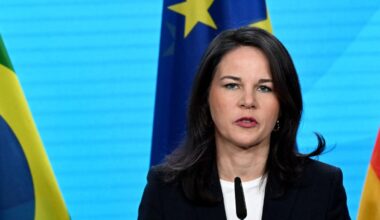 Annalena Baerbock: Heusgen legt mit Kritik an UN-Job nach – „Deutschland tut sich damit keinen Gefallen“