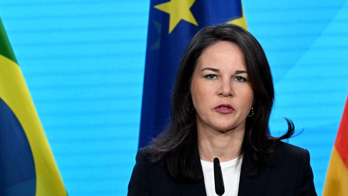 Annalena Baerbock: Heusgen legt mit Kritik an UN-Job nach – „Deutschland tut sich damit keinen Gefallen“