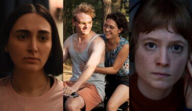 September 5, Seed of the Sacred Fig Lead German Film Award Nominations