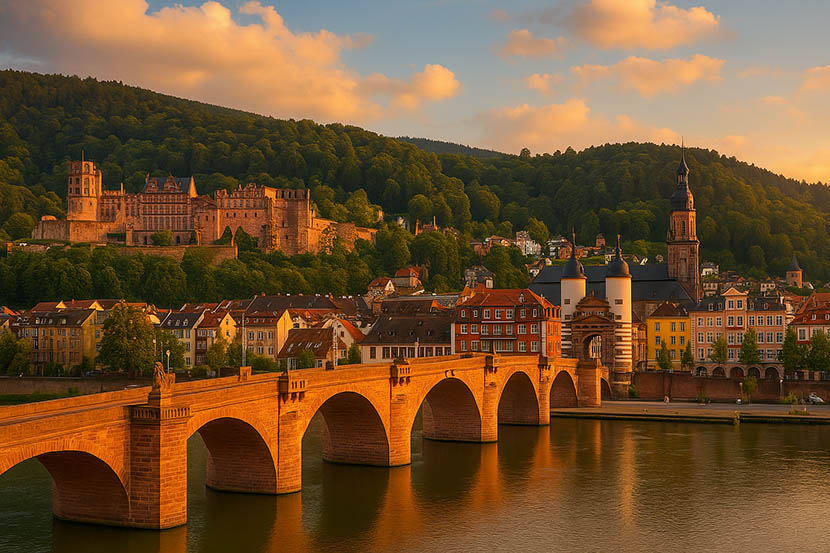 EU Survival Alert: Germany, Greece, Hungary, Iceland, Ireland, Italy, Netherlands, Norway, Poland, Portugal, Romania, Slovenia, Spain, Sweden, Switzerland Urge Citizens to Prepare for War, Cyberattacks, and Extreme Weather as Tourism Sector Braces for Travel Anxiety