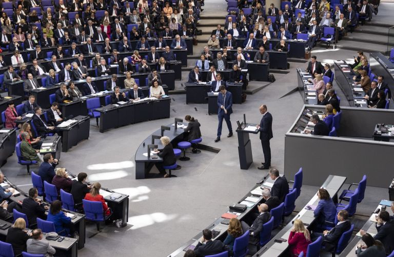 The Economic Impact of Germany's Debt Brake Reform