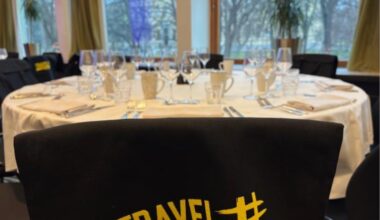 Travel Hashtag celebra l’Italia con un debutto di successo a Stoccolma