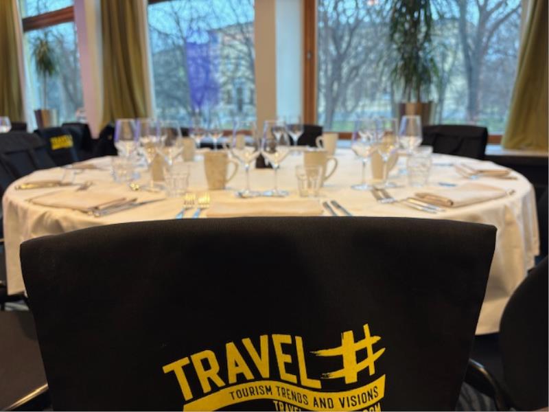 Travel Hashtag celebra l’Italia con un debutto di successo a Stoccolma