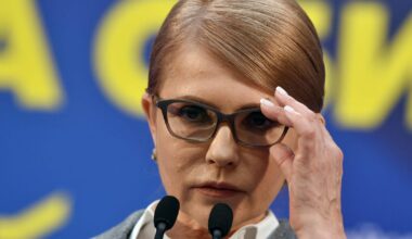 Top Trump allies hold secret talks with Zelenskyy’s Ukrainian opponents – POLITICO